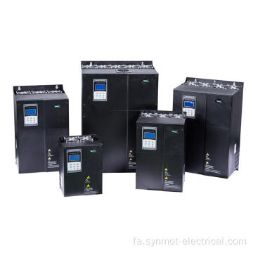 Synmot 10KW Servo موتور 5.5 کیلو وات 04KW موتور